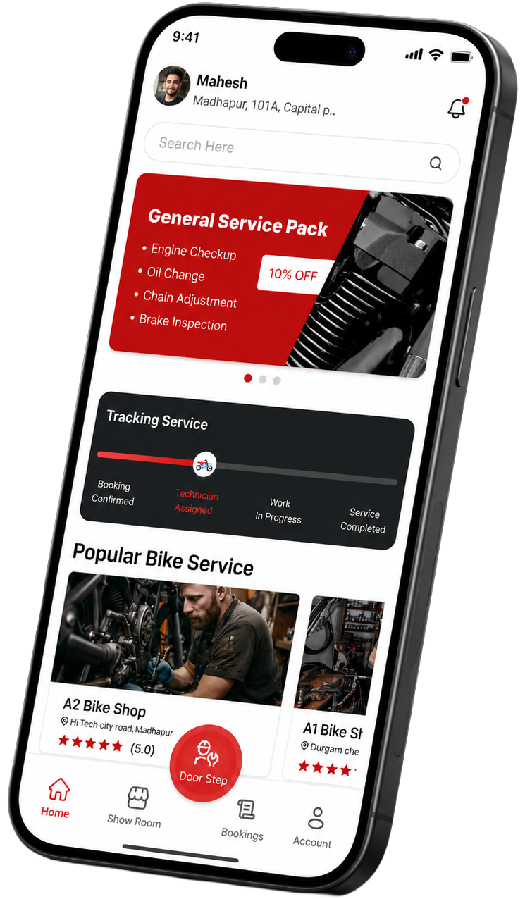 Mobile App 2